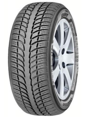 225/55R18 98V KLEBER QUADRAXER SUV