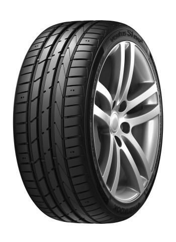 225/60R18 104W HANKOOK VENTUS S1 EVO2 SUV XL RUN FLAT