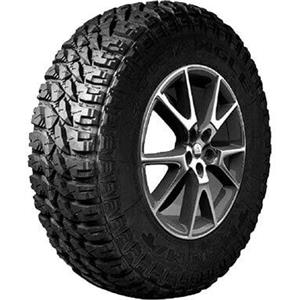 245/75R16 120/116Q TRIANGLE GRIPX M/T (TR281)