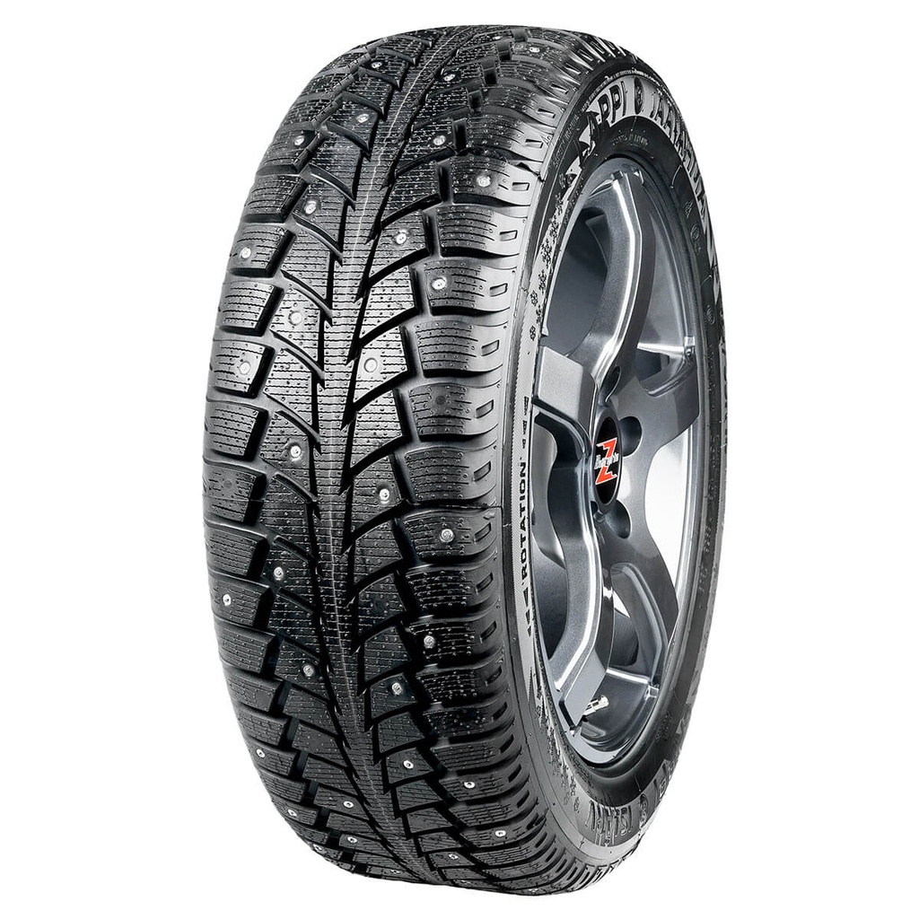 185/65R14 90T LAPPI Jää-Ahma
