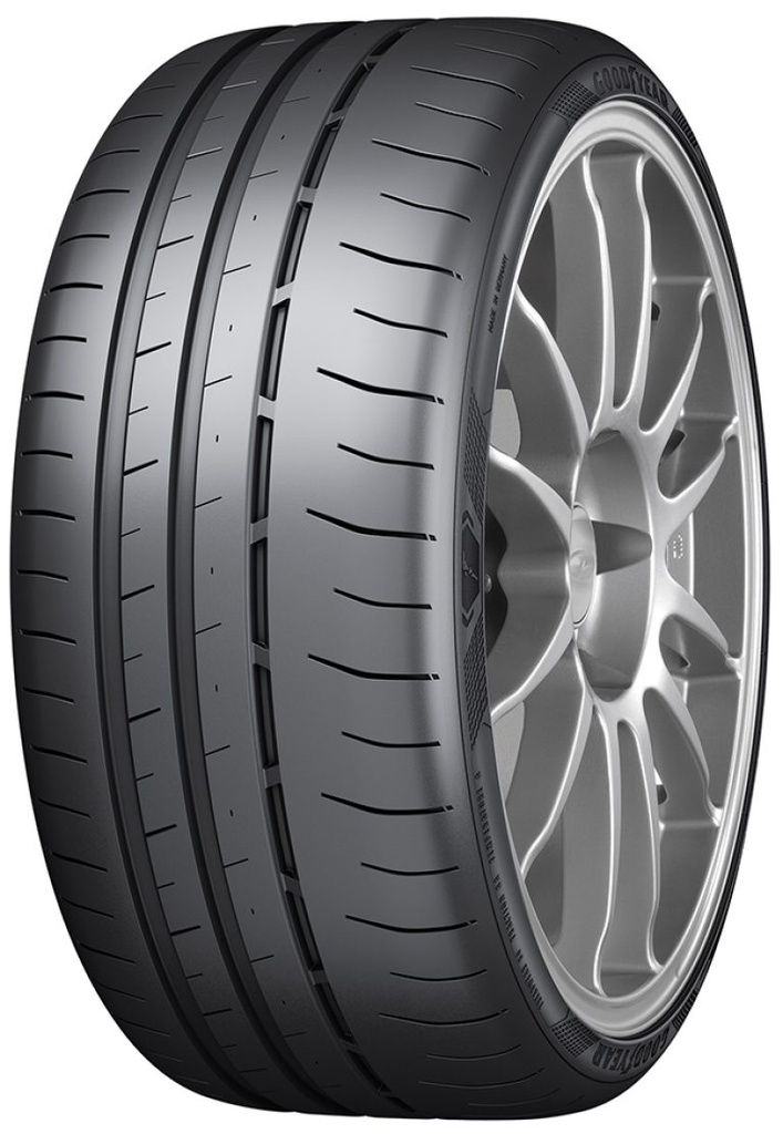 245/35R19 93Y GOODYEAR EAGLE F1 SUPERSPORT R XL