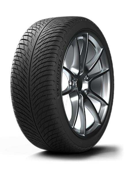 215/65R16 102H MICHELIN PILOT ALPIN 5 XL