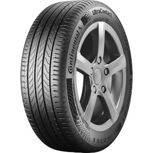 225/40R18 92W CONTINENTAL ULTRACONTACT XL