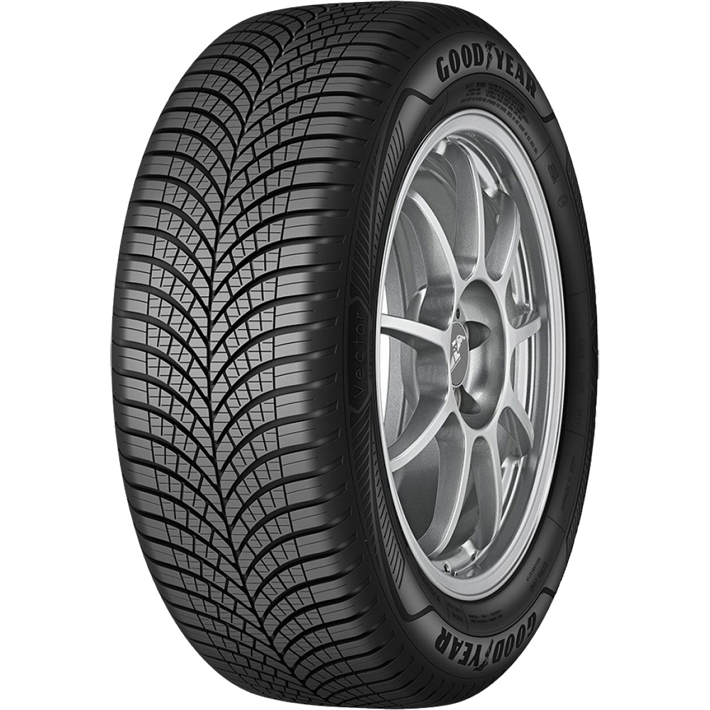 225/55R18 102W GOODYEAR VECTOR 4SEASONS GEN-3 XL