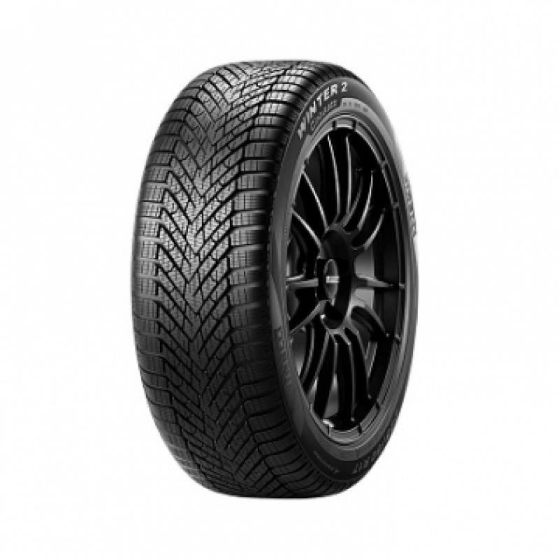 215/55R17 98V PIRELLI CINTURATO WINTER 2 XL