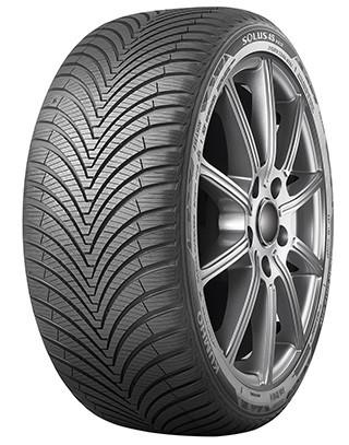 205/45R16 87V KUMHO HA32 XL