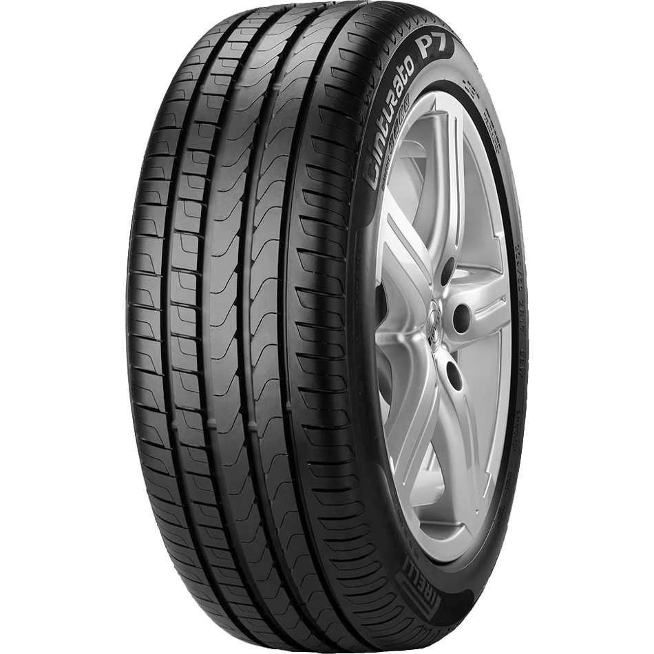 205/55R16 91V PIRELLI CINTURATO P7