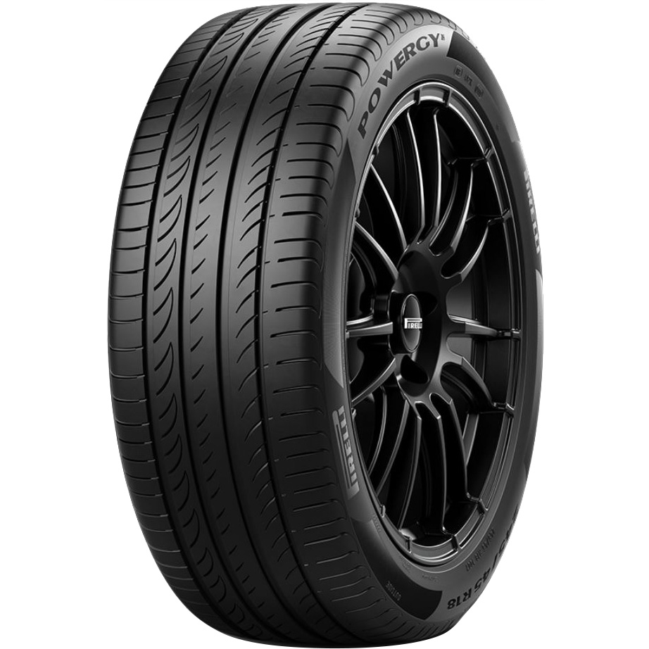 235/60R18 103V PIRELLI POWERGY
