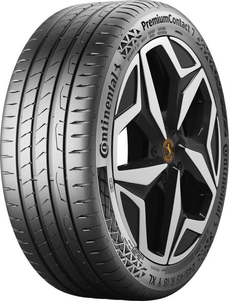 215/50R17 95Y CONTINENTAL PREMIUMCONTACT 7 XL