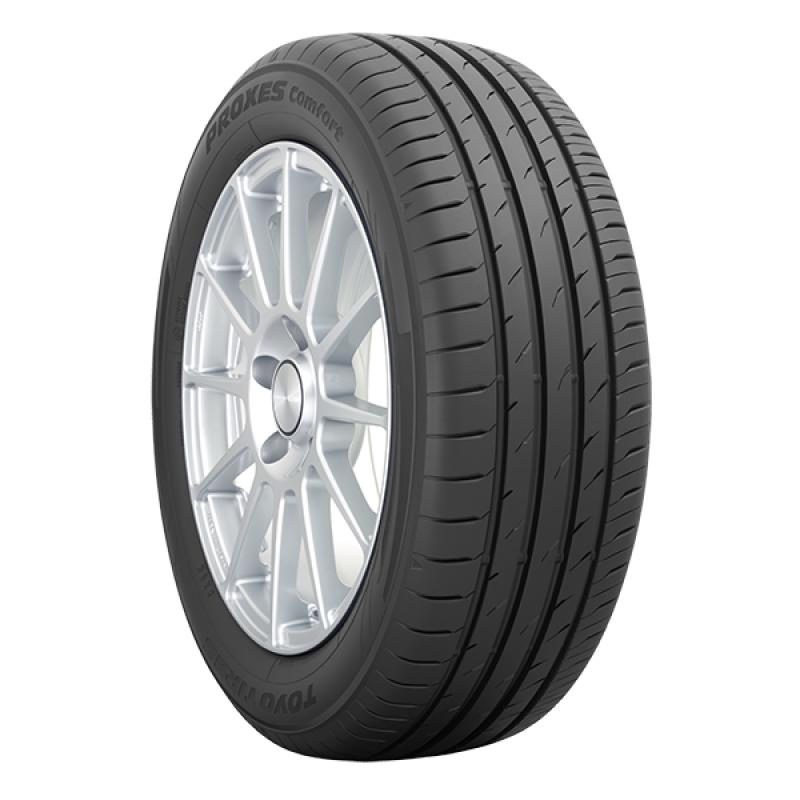 215/50R17 95V TOYO PROXES COMFORT XL