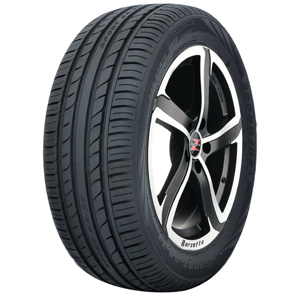 275/35R20 102W GOODRIDE Premium Grip SA37