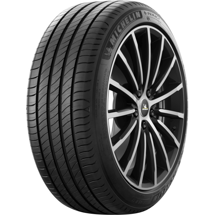 215/55R17 94V MICHELIN E PRIMACY