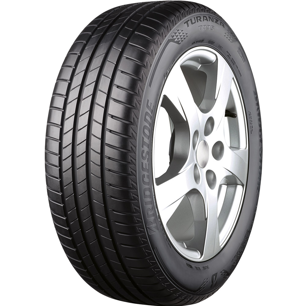 245/45R18 100Y BRIDGESTONE TURANZA T005 XL RUN FLAT