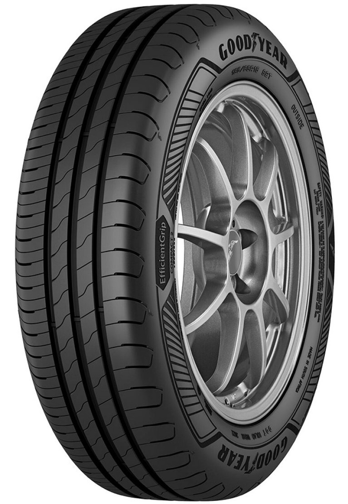 175/70R14 84T GOODYEAR EFFICIENTGRIP COMPACT 2