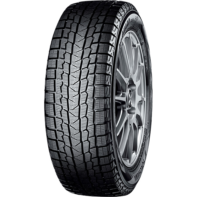 245/50R19 105H YOKOHAMA ICEGUARD IG53 XL