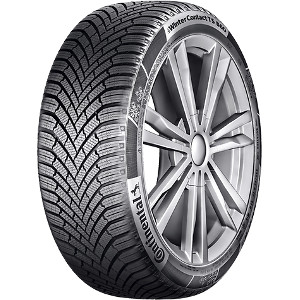 155/80R13 79T CONTINENTAL WINTERCONTACT TS 860