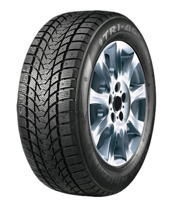 285/45R21 109H TRI ACE SNOW WHITE II