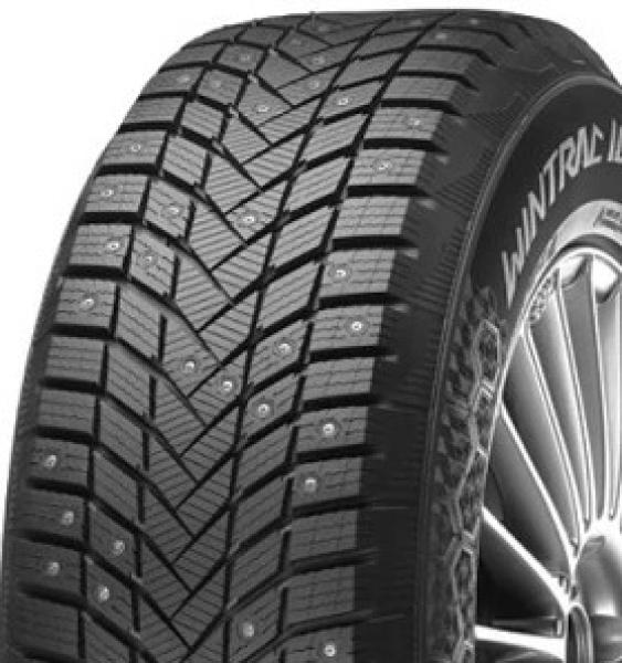 225/55R17 101T VREDESTEIN WINTRAC ICE XL