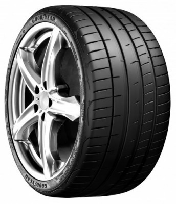 295/35R22 108Y GOODYEAR EAGLE F1 SUPERSPORT XL