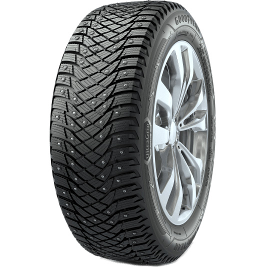255/40R20 101T GOODYEAR ULTRA GRIP ARCTIC 2 XL