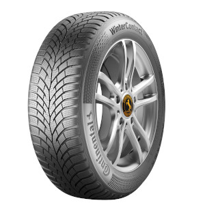 175/65R14 82T CONTINENTAL WINTERCONTACT TS 870