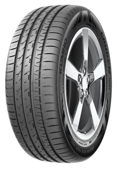 255/60R17 106V KUMHO HP91