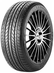 255/40R17 94V NANKANG NS-20