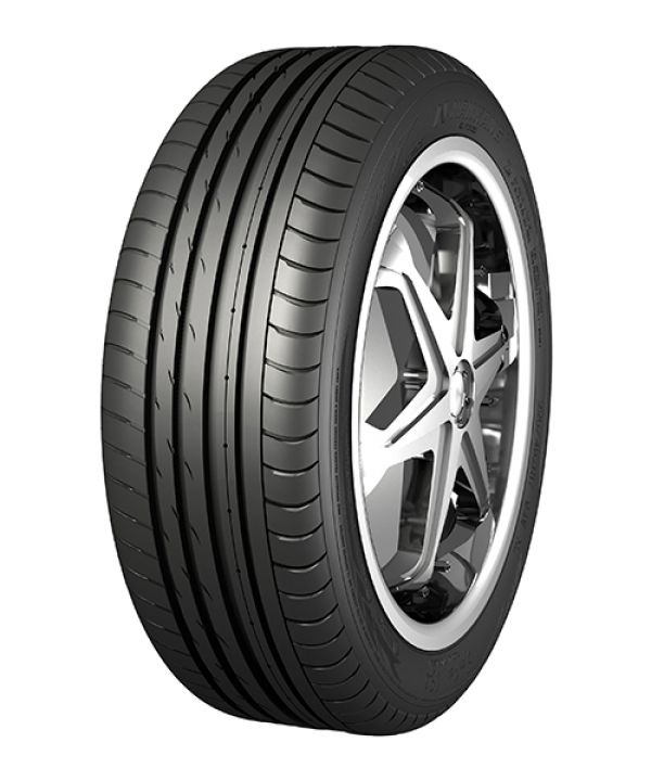 225/35R20 93Y NANKANG AS-2+ XL XL