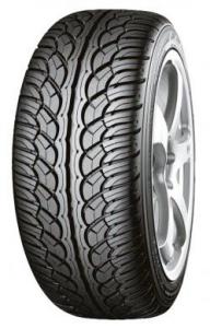 255/40R20 101V YOKOHAMA PARADA SPEC-X PA02 XL