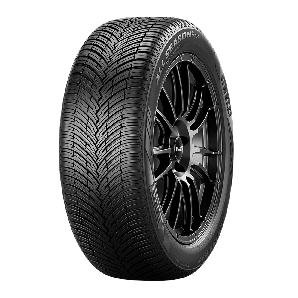 235/50R18 101V PIRELLI CINTURATO ALL SEASON SF3 XL