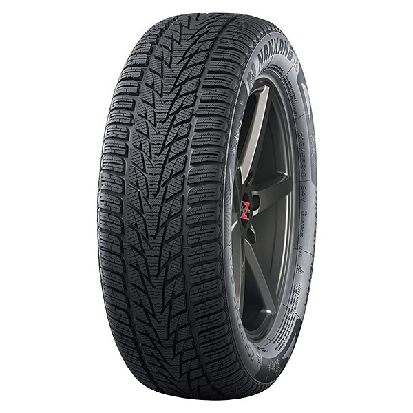 175/55R15 77T NANKANG SV-4  L ESHA