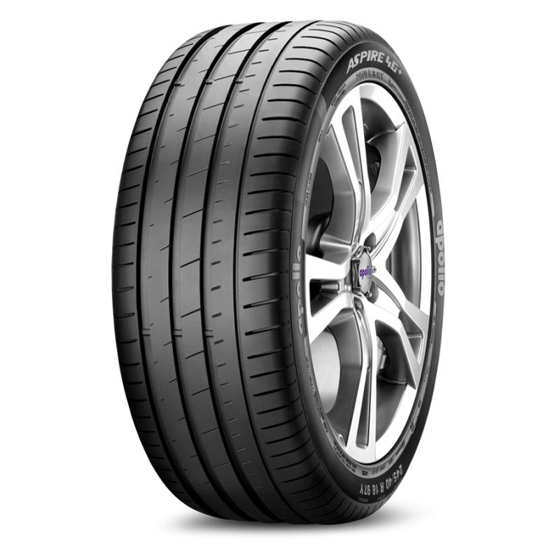 255/45R18 103Y APOLLO ASPIRE 4G+ XL