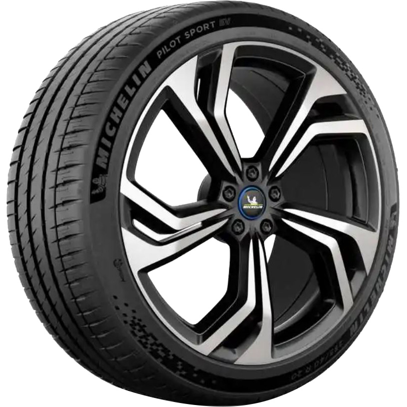245/40R21 100Y MICHELIN PILOT SPORT EV A AO XL