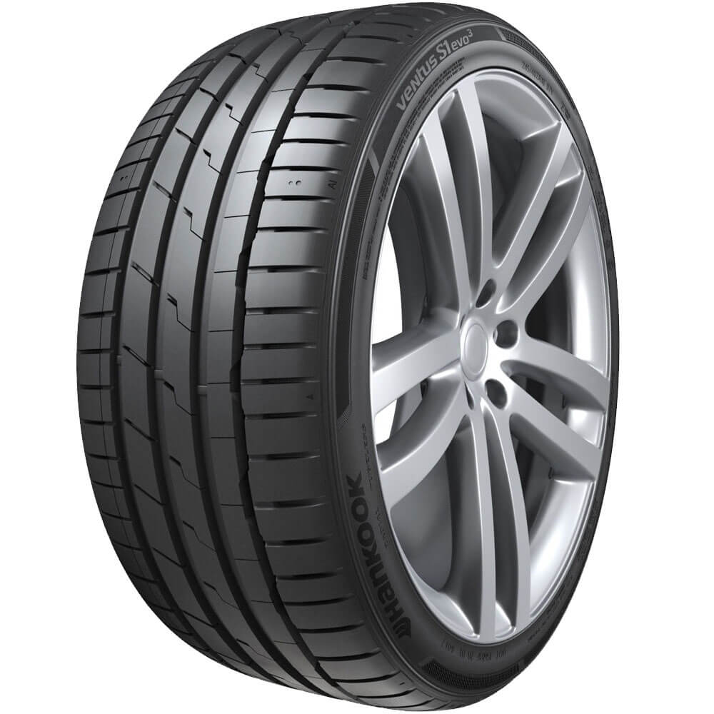 285/45R20 112Y HANKOOK VENTUS S1 EVO3 EV XL