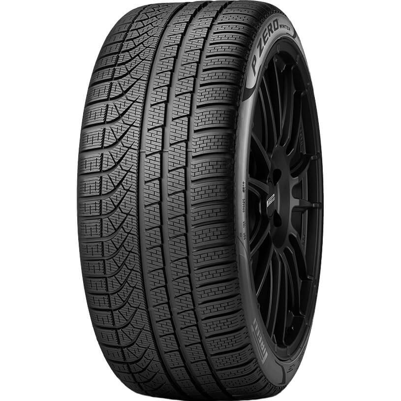225/55R19 103V PIRELLI PZERO WINTER XL