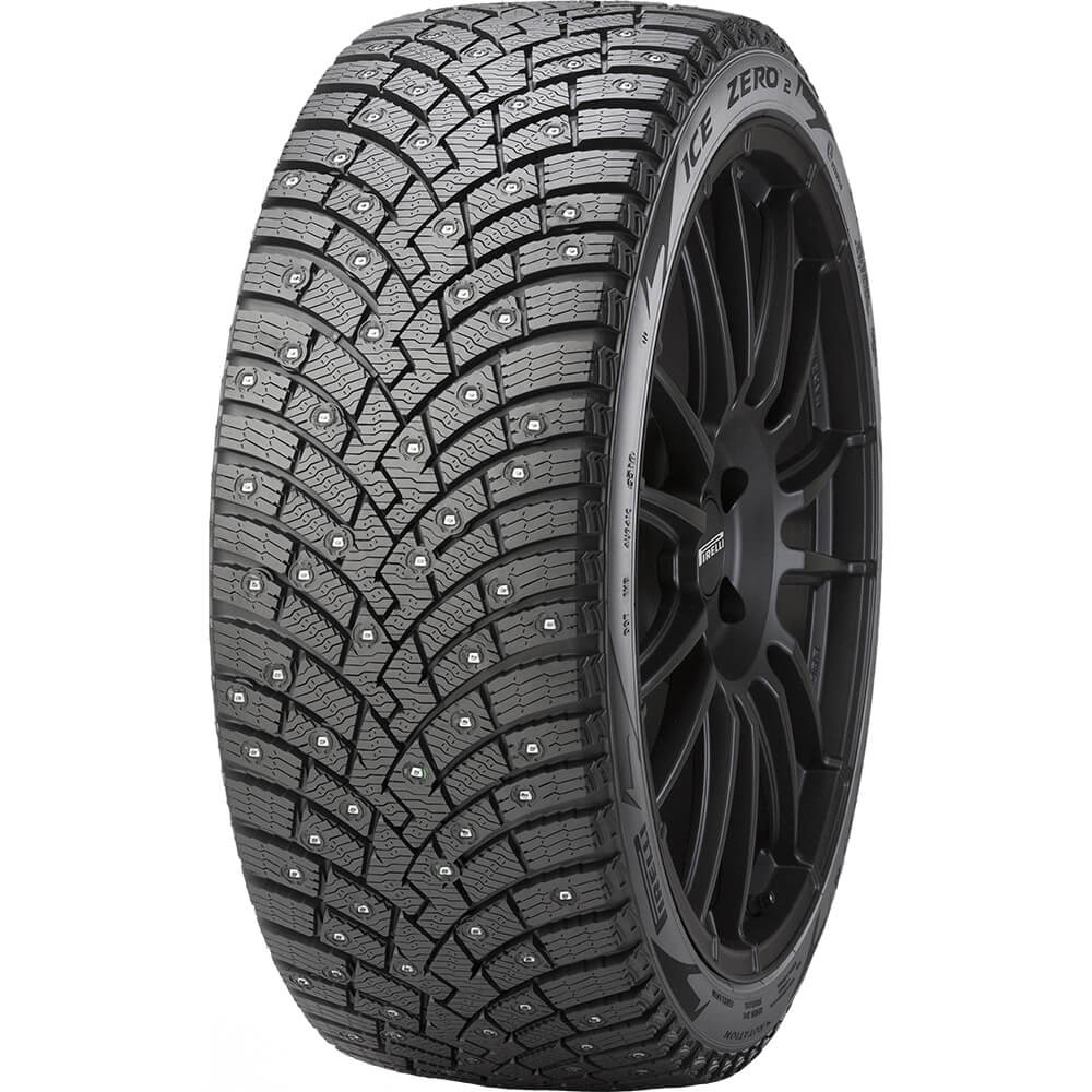 215/60R17 100T PIRELLI SCORPION ICEZERO2 XL