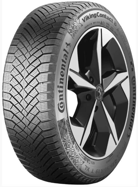 215/50R17 95H CONTINENTAL VIKINGCONTACT 8 XL