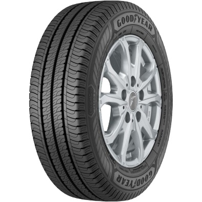 215/60R17 109/107H GOODYEAR EFFICIENTGRIP CARGO 2