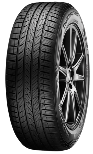 275/55R17 109V VREDESTEIN QUATRAC PRO+