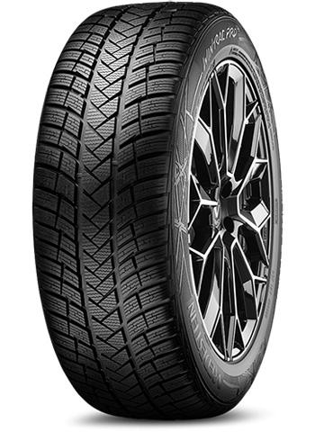 225/45R17 94V VREDESTEIN WINTRAC PRO+ XL