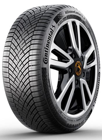215/45R16 90V CONTINENTAL ALLSEASONCONTACT 2 XL