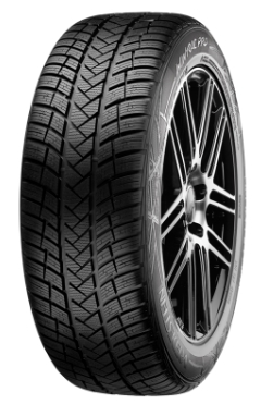 225/40R18 92W VREDESTEIN WINTRAC PRO+ XL