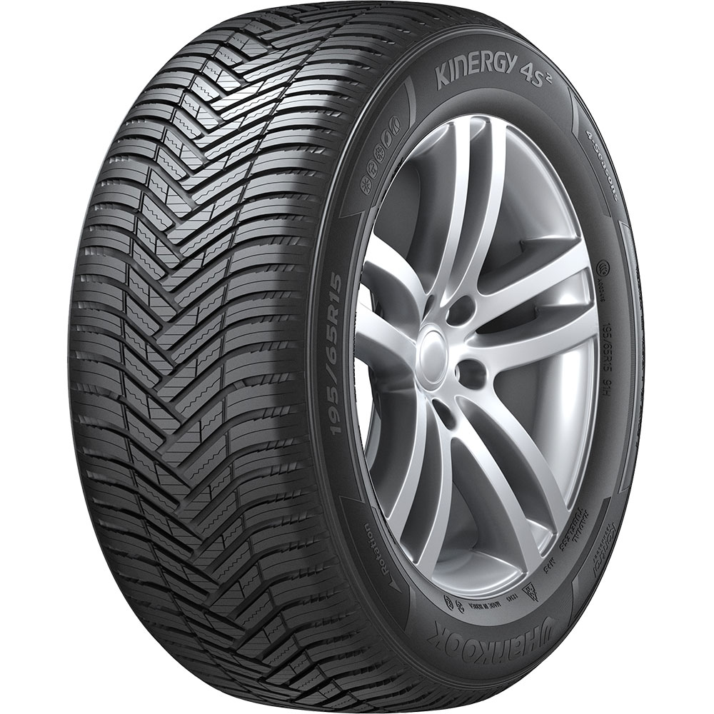 205/60R16 96H HANKOOK KINERGY 4S 2 XL