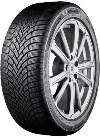 315/30R22 107W BRIDGESTONE BLIZZAK 6 XL