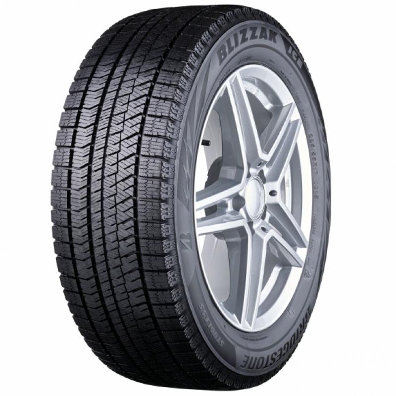 215/60R16 99S BRIDGESTONE BLIZZAK ICE XL