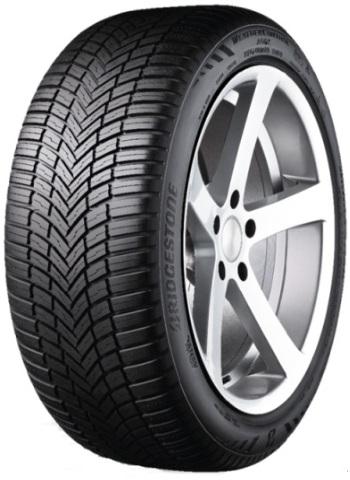 215/50R19 93T BRIDGESTONE WEATHER CONTROL A005