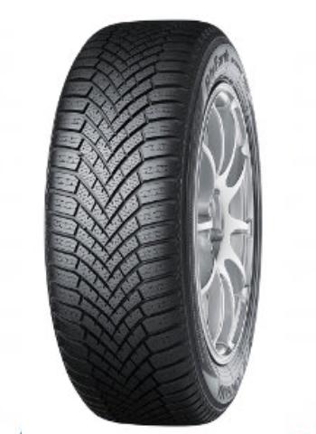 265/35R20 99W YOKOHAMA BLUEARTH*WINTER V906 XL