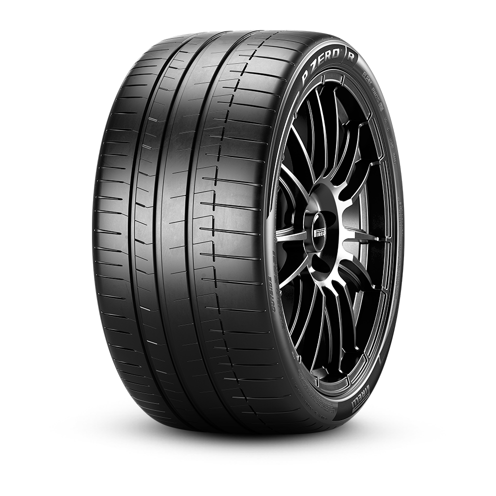 315/30R21 105Y PIRELLI PZERO R XL