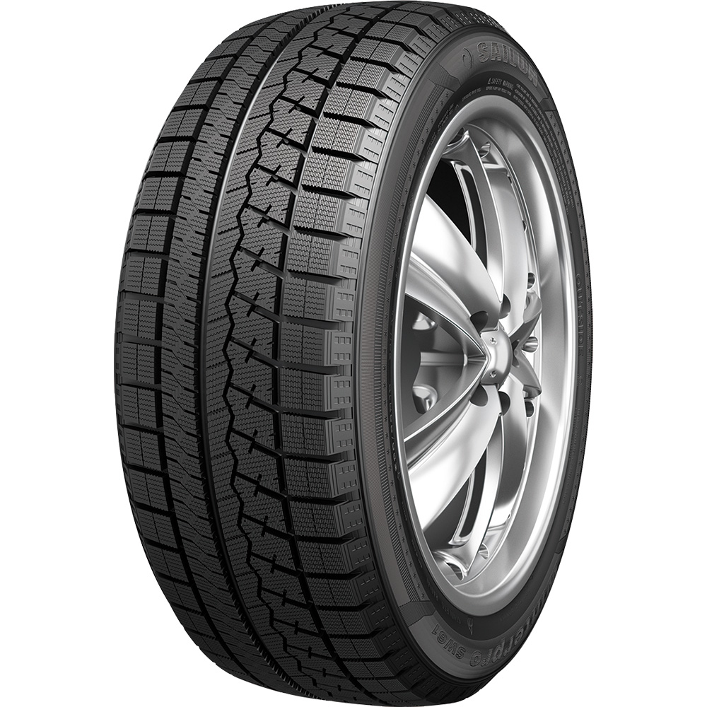 195/60R16 89T SAILUN ICE BLAZER ARCTIC