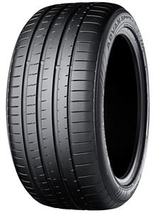 315/30R23 111Y YOKOHAMA ADVAN SPORT V107 XL